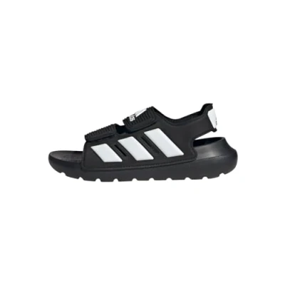 Abbildung von adidas Performance Altaswim Trekkingsandale für Kinder, Größe: 33, Core blackftwr whitecore black Schuhe