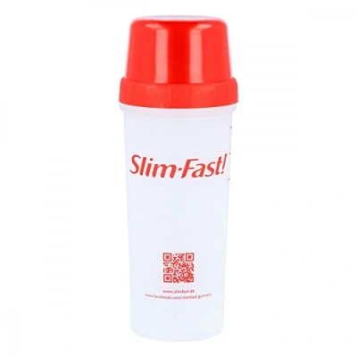 Abbildung von SLIM FAST Mixbecher 1 St