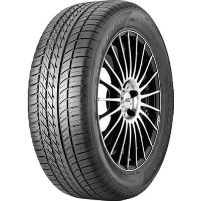 Abbildung von Goodyear Eagle F1 Asymmetric 245/45 R20 103W PKW Sommerreifen Reifen BMW: X3, X4, LAND ROVER: Range Rover Evoque, Discovery Sport 541663