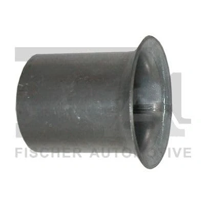 Abbildung von FA1 006 961 Abgasrohr, Universal