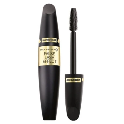 Abbildung von Max Factor False Lash Effect Waterproof Mascara 13,1ml