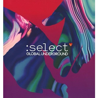 Abbildung von Global Underground:Select #2