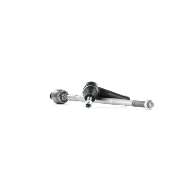 Abbildung von FEBI BILSTEIN 37631 Spurstange Vorderachse links mit Sicherungsmutter RENAULT: Modus / Grand Modus, CLIO III Grandtour, 3 kfzteile, kfzteile24,