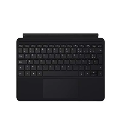 Abbildung von Microsoft MS Go Type Cover N Black DE/at, KCN 00027