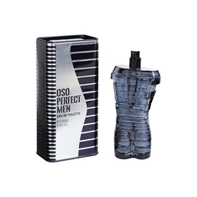 Abbildung von Linn Young EDT 100ml &quot;OSO&quot; Man