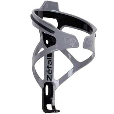 Abbildung von ZEFAL Unisex Erwachsene Pulse B2 Trinkflaschenhalter, grau, One Size