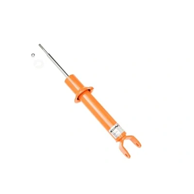 Abbildung von KONI 8250 1034 Stoßdämpfer Vorderachse Gasdruck 512 376 Zweirohr, nicht ein /nachstellbar Teleskop unten Auge, oben Stift MAZDA: MX 5 3