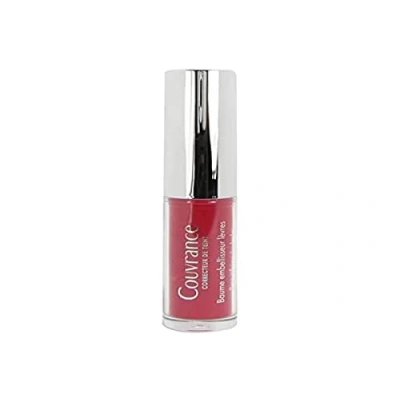 Abbildung von Avène AVÈNE MAKE UP Couvrance GETÖNTER Lippenbalsam PINK Velours Lippenbalsam, Größe: One Size, Dusty rose