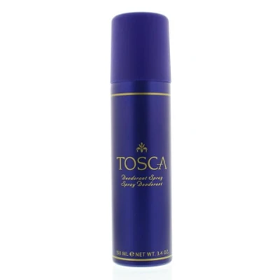 Abbildung von Tosca Deodorant Aerosol Spray 150 ml