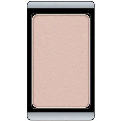 Abbildung von Artdeco Eyeshadow Matt Natural Touch