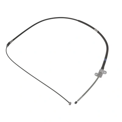 Abbildung von BLUE PRINT ADT346333 Handbremsseil hinten links 2027 TOYOTA: HILUX 6 Pick up