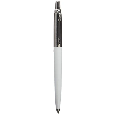 Abbildung von Parker Kugelschreiber Jotter weiß