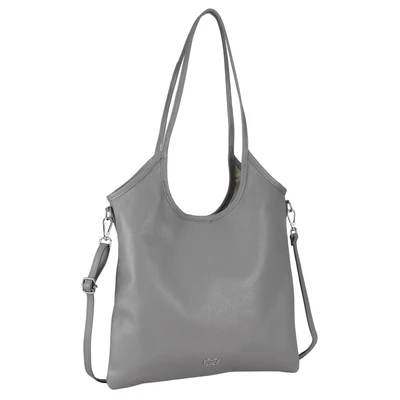 Abbildung von COLLEZIONE ALESSANDRO Schultertasche Cuir, aus echtem Leder, Made in Italy