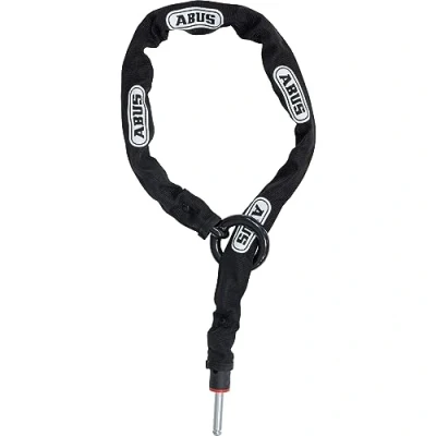 Abbildung von ABUS Rahmenschloss &quot;ADAPTOR CHAIN ACH 2.0 6KS + ST5950&quot;, (mit Halterung und Transporttasche)