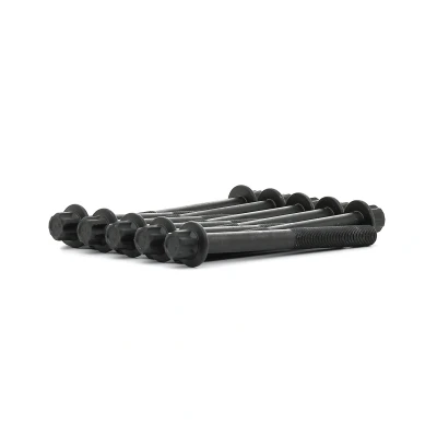 Abbildung von FAI AutoParts B2107 Zylinderkopfschraubensatz 10 RENAULT: CLIO 3, MEGANE 3 Grandtour, GRAND SCENIC NISSAN: Qashqai / Qashqai+2 I, X Trail
