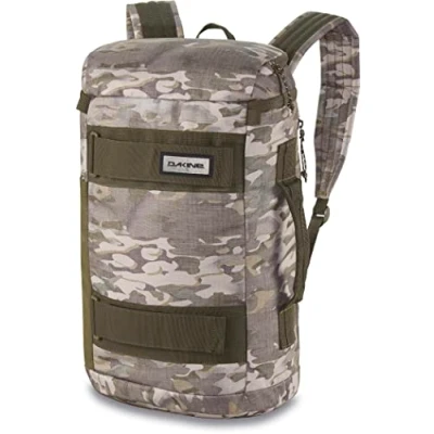 Abbildung von Dakine Mission Street Pack 25L vintage camo