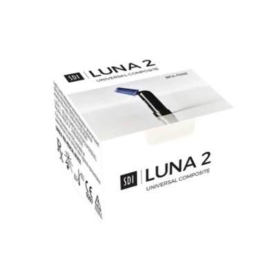 Abbildung von Luna 2 Complet OA2 20 x 0,25 g