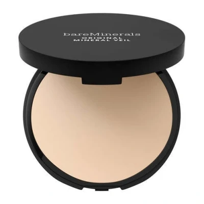 Abbildung von BareMinerals BareSkin Perfecting Veil Pressed Setting Puder 9 g