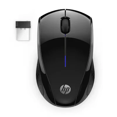 Abbildung von HP 220 Silent Kabellose Maus