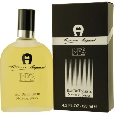Abbildung von Aigner Eau de Toilette Etienne No. 2 125 ml
