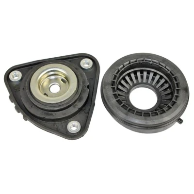 Abbildung von METZGER 6490083 Federbeinstützlager Vorderachse mit Wälzlager FORD: Focus 2 Schrägheck, KUGA 2, Kombi, VOLVO: S40 II, V50, C30