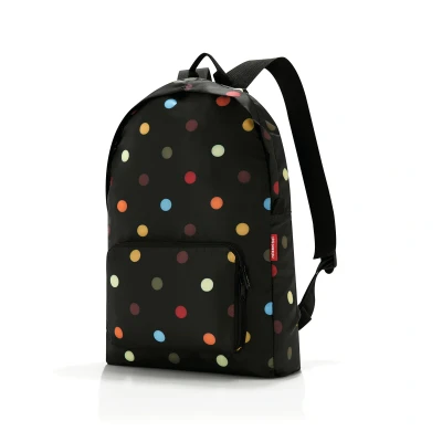 Abbildung von Reisenthel Mini Maxi Rucksack dots