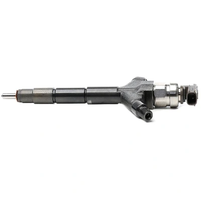 Abbildung von METZGER 0870251 Einspritzdüse Common Rail Ersatzteil muss mit OBD Eigendiagnose Gerät codiert werden Dichtring NISSAN: Pathfinder 3
