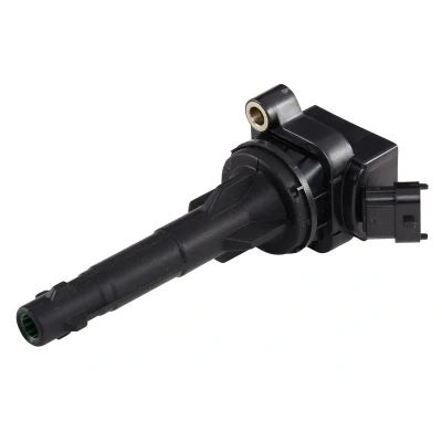 Abbildung von HELLA 5DA 358 000 921 Zündspule 3 12 TOYOTA: Corolla VIII Compact, Liftback, Kombi