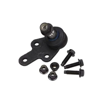 Abbildung von MAXGEAR 72 2359 Traggelenk Vorderachse, unten, Vorderachse rechts, links 21 für Querlenker FORD: Focus 2 Schrägheck, Kombi