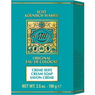 Abbildung von 4711 Seife 105 ml