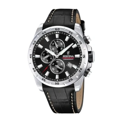 Abbildung von Festina Sport Watch F20692/4