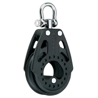 Abbildung von Harken Carbo Block 57 mm einfach, drehbar