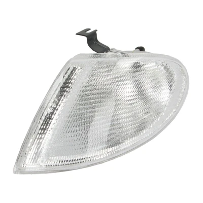 Abbildung von ABAKUS 431 1525L UE C Blinker vorne links ohne Lampenträger, Glühlampe VOLKSWAGEN: Sharan I, SEAT: Alhambra FORD: Galaxy Mk1 MPV
