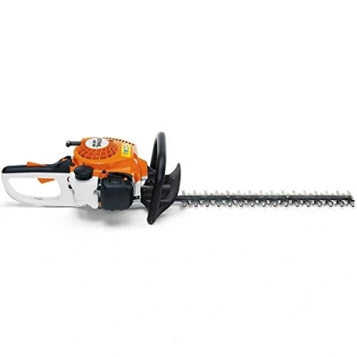 Abbildung von Stihl Benzin Heckenschere HS 45