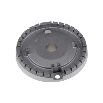 Abbildung von Ariston Herdplatte verbrenner r 94mm C00313900