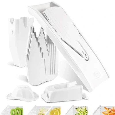 Abbildung von Börner Gemüsehobel V1 ClassicLine Profi Set