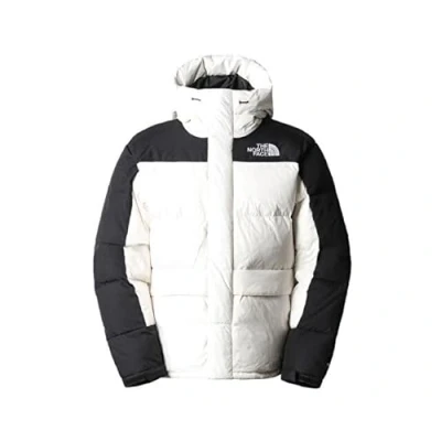 Abbildung von THE NORTH FACE Hmlyn Jacke Gardenia White XXL