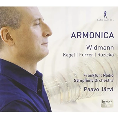 Abbildung von Armonica
