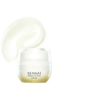 Abbildung von Sensai Absolute Silk Cream 40 ml