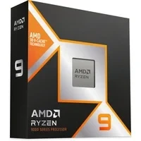 Abbildung von AMD Ryzen 9 9950X3D Prozessor 16C/32T, 4.30 5.70GHz, boxed ohne Kühler