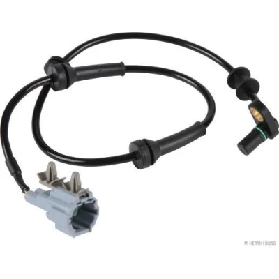 Abbildung von Sensor, Raddrehzahl HERTH+BUSS JAKOPARTS J5901043