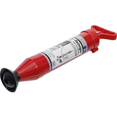 Abbildung von BGS Diy 8040 Abfluss Reiniger Ø 60 mm 380
