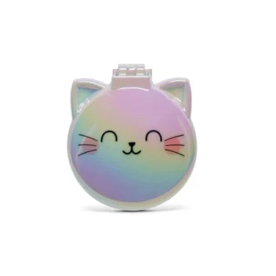 Abbildung von Legami Haarbürste mit Spiegel Nice Hair Kitty
