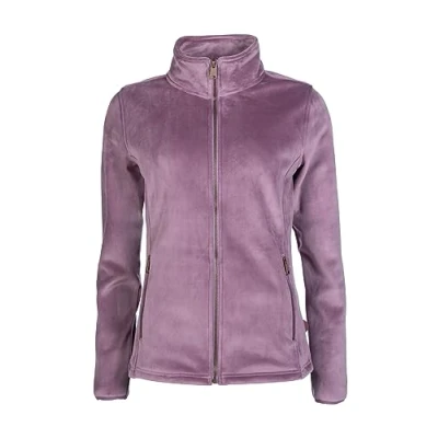 Abbildung von HKM Leana Jacke Mauve XS