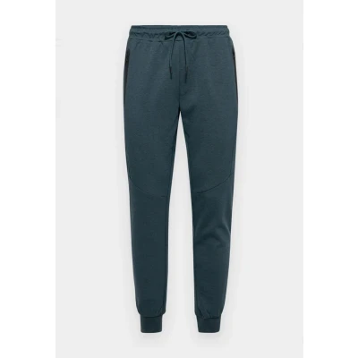 Abbildung von Jack &amp; Jones Jjfusion Pants Jogginghose navy, Herren, Größe: XXL, Navy