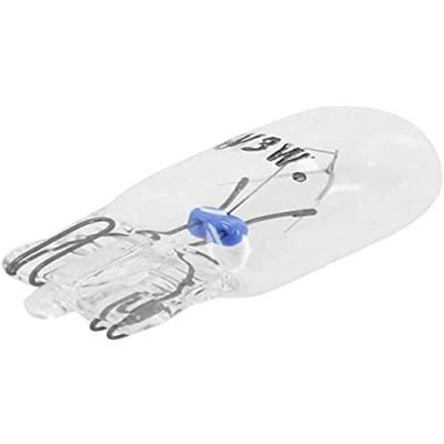 Abbildung von 6V 3W T10 W2.1x9.5D WEDGE GLÜHBIRNE AUTO GLASSOCKEL STOPLICHT RÜCKLICHT BREMSLICHT INNENBELEUCHTUNG GLÜHLAMPE