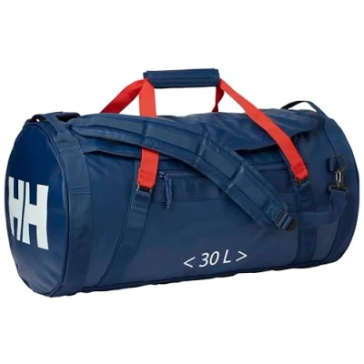 Abbildung von Helly Hansen Duffel Bag 2 30L ocean