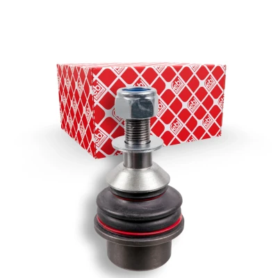 Abbildung von FEBI BILSTEIN 175393 Traggelenk JEEP: GRAND CHEROKEE 4, DODGE: Durango
