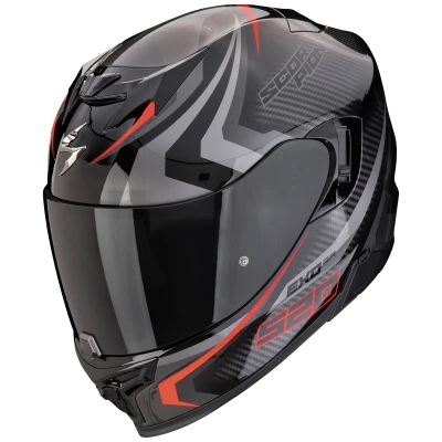 Abbildung von Scorpion EXO 520 EVO AIR TERRA Helm