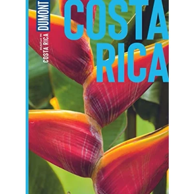 Abbildung von DuMont Bildatlas Costa Rica: Das praktische Reisemagazin zur Einstimmung.